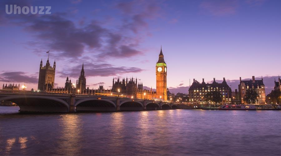 urbanest westminster bridge (wbsa)