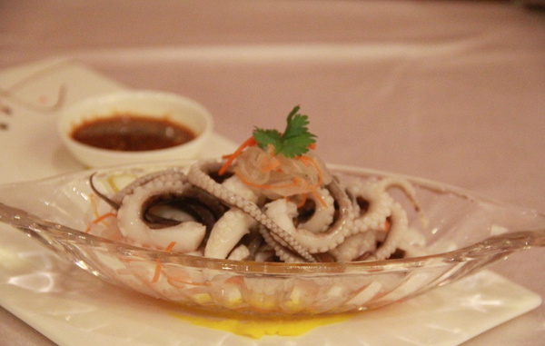 人在国外,那些令人难以下咽的"美食"