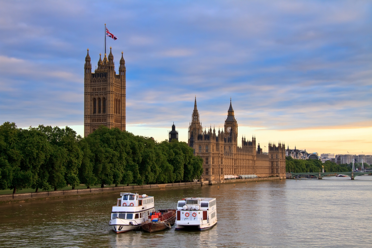 伦敦房价high爆,westminster residences尽赏大本钟景致