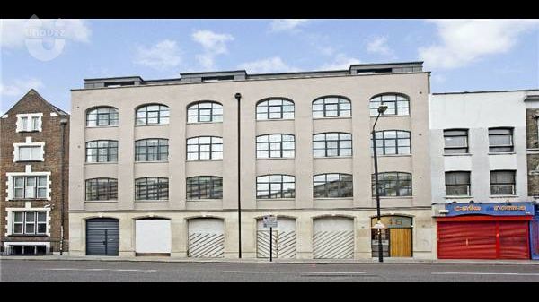 go native shoreditch