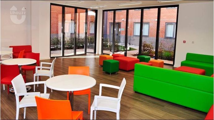 the pavilion birmingham