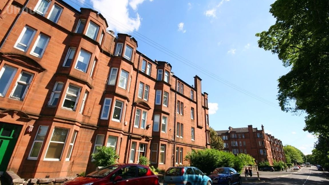 斯凯莱德大学租房,格拉斯哥租房,斯凯莱德大学合租,格拉斯哥合租,英国