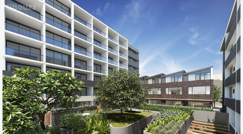 Urban Camperdown Australiasydneythe University Of Sydney Property For Sale In Uhomes