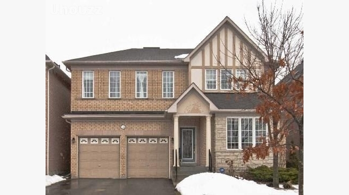 richmond hill, ontario-加拿大列治文山租房-异乡好居