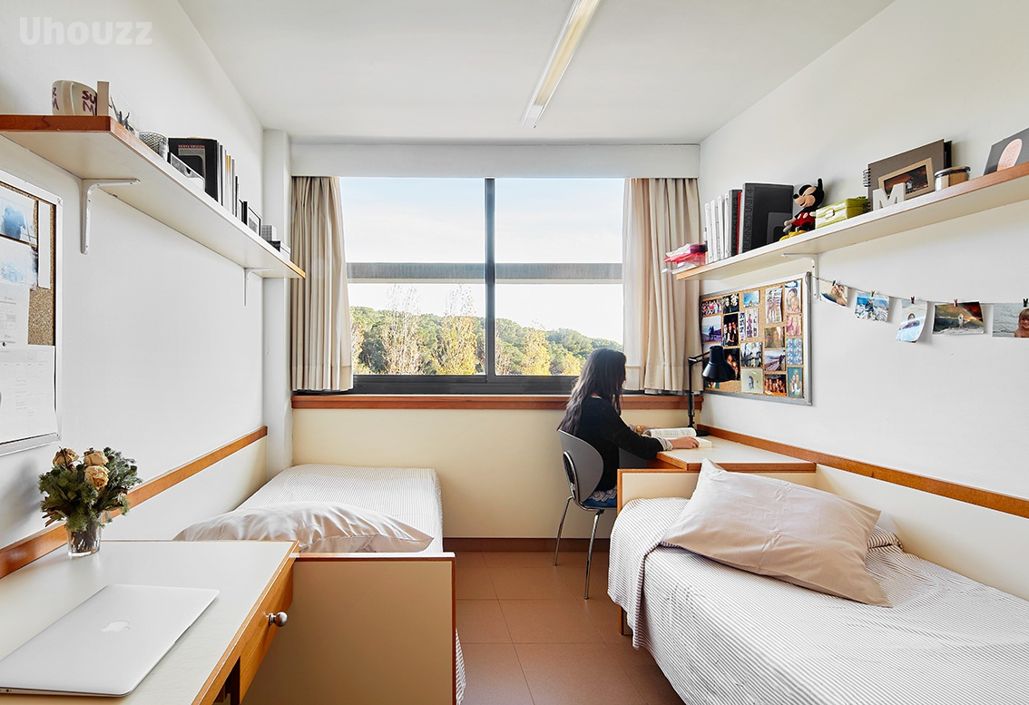 residència universitària sarrià