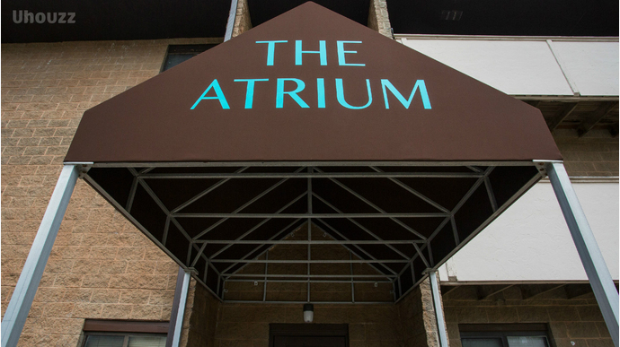 the atrium urbana
