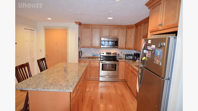 ma 02171 地址:昆西 , 美国(预订后显示详细地址) 查看地图