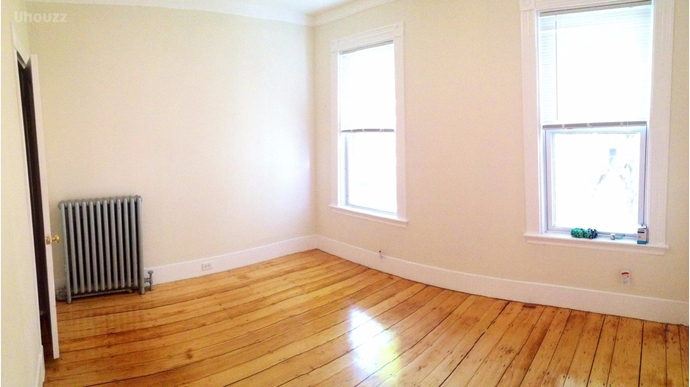 west 4th st. #2, boston, ma 02127-美国波士顿租房-异乡好居