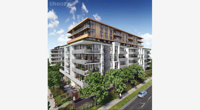 Pagewood Green Australiasydneythe University Of New South Wales Kensington Campus Property For Sale In Uhomes