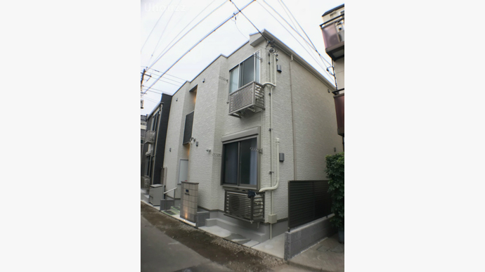 中野公寓-日本东京mode学园-异乡好居