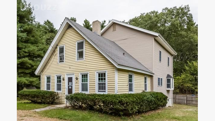 miller street, franklin, ma 02038