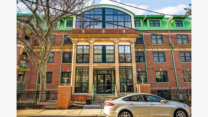 russell street unit 102, cambridge, ma 02140