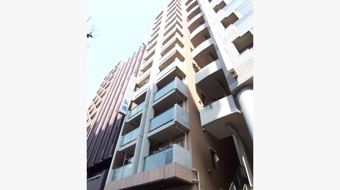 ヴェルト东新宿-312019