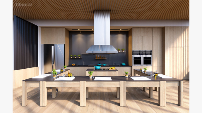 多伦多市中心 近多伦多大学Canada House公寓