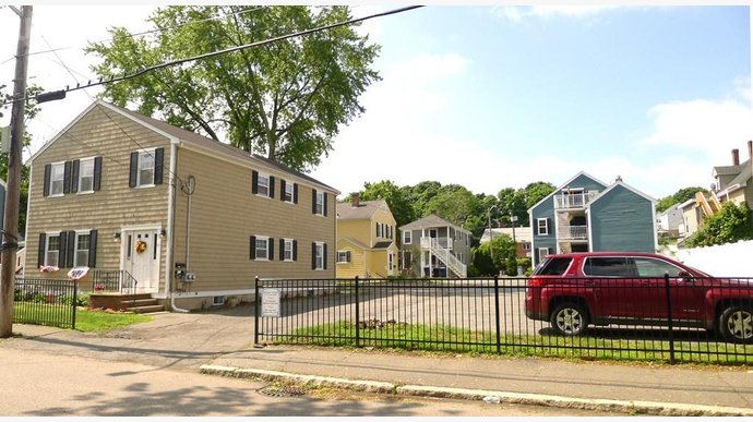 beaver street unit 2, salem, 01970