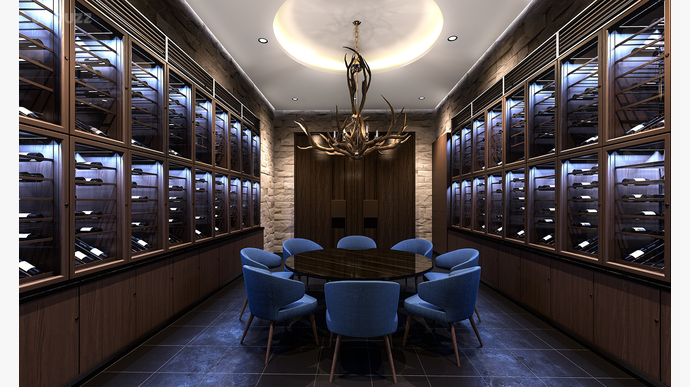 多伦多市中心 近多伦多大学Canada House公寓