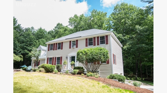 美国房产 阿默斯特房产 schoolhouse, amherst, nh