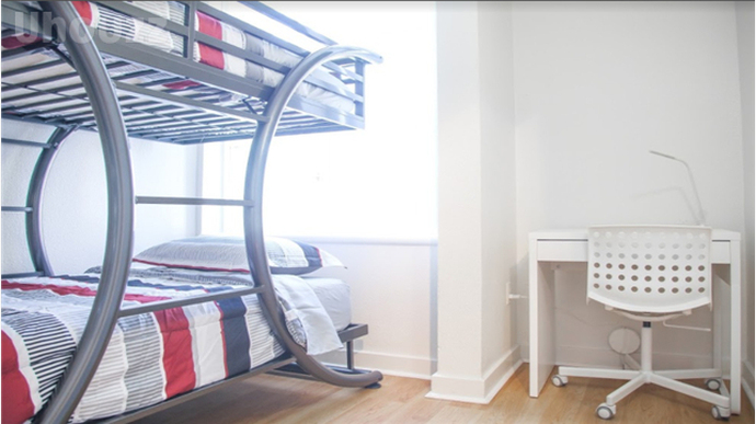 Gaia Apartments Furnished United States Berkeley Student Gaia Apartments Furnished 707406