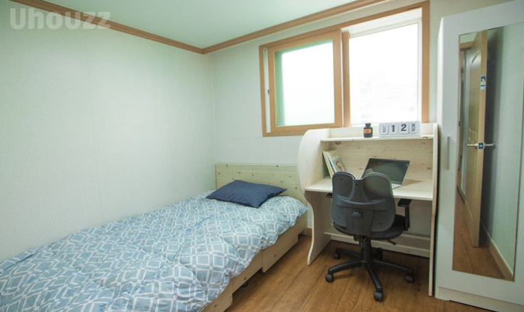 高丽1号公寓-韩国首尔特别市租房-异乡好居