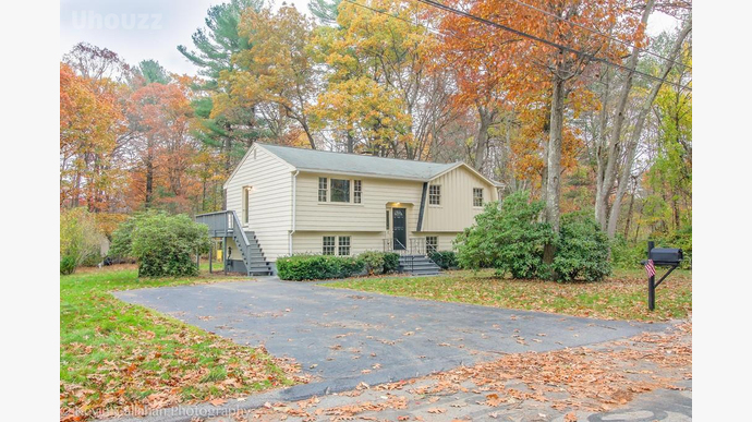 ironwood st, billerica, ma 01821