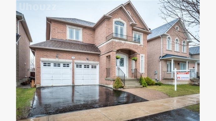 richmond hill, ontario-加拿大列治文山租房-异乡好居