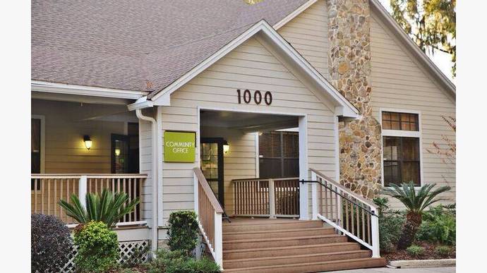 the pavilion on 62nd