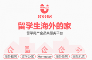 【异乡好居】加拿大温哥华留学租房不再难—牛牧1193