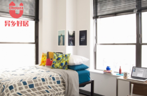 【异乡好居】美国芝加哥租房留学生公寓大盘点4354