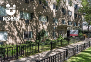 【异乡好居】美国芝加哥租房留学生公寓大盘点5424