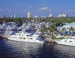 Fort Lauderdale, Florida, USA