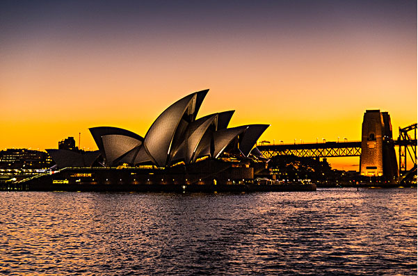 悉尼2