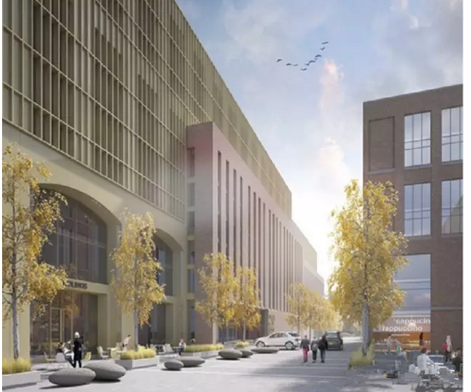 项目四 房子外观