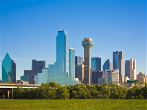 达拉斯上升为全球顶级房产投资市场
