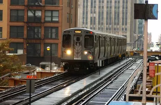 值此攻略在手,让芝加哥交通出行不在担忧